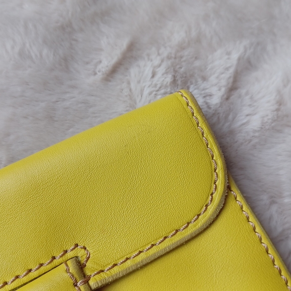 Fossil  clutch/ wallet